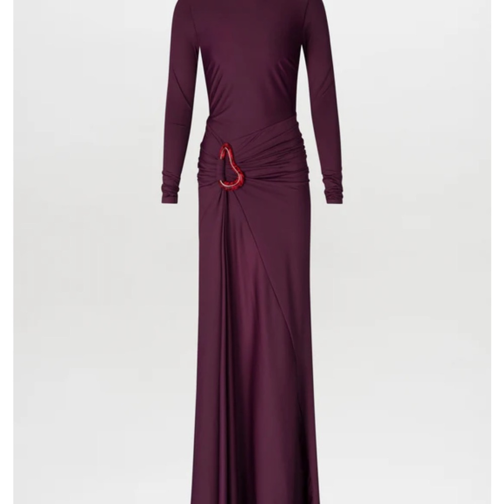 Silvia Tcherassi Lena Dress